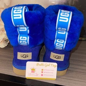 COPY - UGG Boots